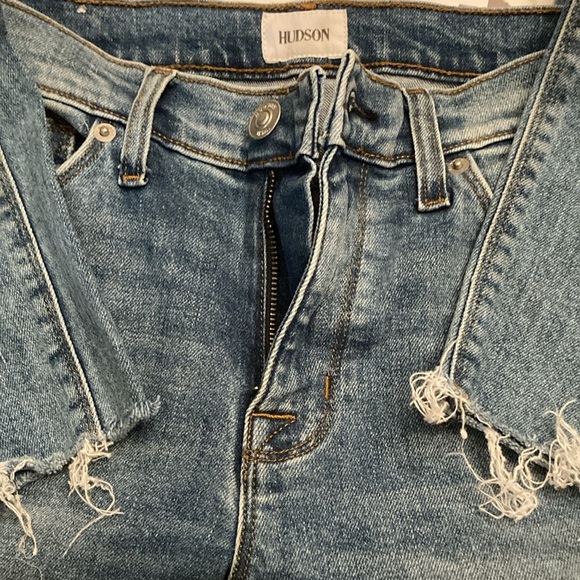 Hudson jeans Natalie super skinny size 27 - Picture 7 of 8